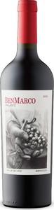 Benmarco Malbec 2015, Unfined And Unfiltered, Uco Valley, Mendoza Bottle