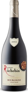 Domaine De Rochebin Vieilles Vignes Bourgogne Pinot Noir 2015, Ac Bottle