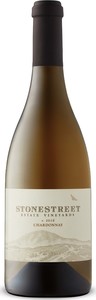 Stonestreet Chardonnay 2015, Alexander Valley, Sonoma County Bottle