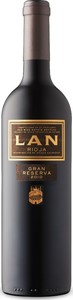 Lan Gran Reserva 2010, Doca Rioja Bottle