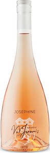 Château Val Joanis Cuvée Joséphine Rosé 2017, Luberon Bottle