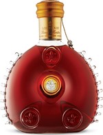 Rémy Martin Louis Xiii Cognac, Baccarat Crystal Decanter, France (700ml) Bottle