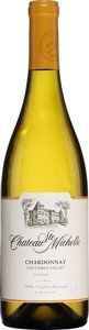 Chateau Ste. Michelle Chardonnay 2016, Columbia Valley Bottle