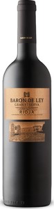 Barón De Ley Gran Reserva 2011, Doca Rioja Bottle