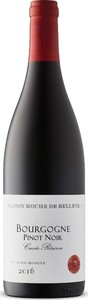 Roche De Bellène Cuvée Réserve Bourgogne Pinot Noir 2016, Ac Bottle