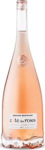 Gérard Bertrand Côte Des Roses Rosé 2017, Ap Languedoc (1500ml) Bottle