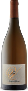 Château Vessière Costières De Nîmes 2016, Ap Bottle