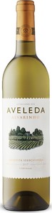 Aveleda Alvarinho 2017, Vinho Regional Minho Bottle