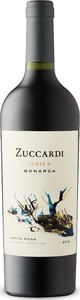 Zuccardi Series A Bonarda 2016, Santa Rosa Bottle
