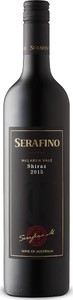 Serafino Shiraz 2015, Mclaren Vale, South Australia Bottle