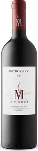 Le Mortelle Botrosecco 2015, Doc Maremma Toscana Bottle