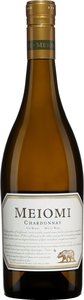 Meiomi Chardonnay 2016, Monterey, Sonoma And Santa Barbara Counties Bottle