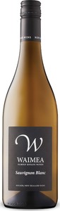 Waimea Sauvignon Blanc 2017, Nelson, South Island   Bottle