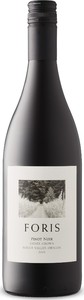 Foris Pinot Noir 2015, Rogue Valley Bottle