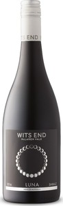 Wits End Luna Shiraz 2016, Mclaren Vale, South Australia Bottle