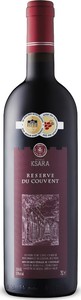 Château Ksara Réserve Du Couvent 2015, Bekaa Valley Bottle
