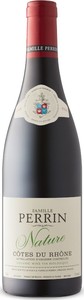 Perrin Nature Côtes Du Rhône 2016, Ac Bottle