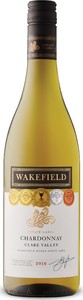 Wakefield Clare Valley Estate Chardonnay 2016, Clare Valley, South Australia Bottle