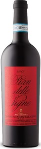 Antinori Pian Delle Vigne Rosso Di Montalcino 2015, Doc Bottle