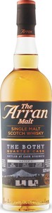 Arran The Bothy Quarter Cask Single Malt Scotch Whisky (700ml) Bottle