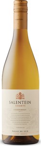 Salentein Reserve Chardonnay 2017, Uco Valley, Mendoza Bottle