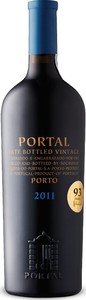 Portal Lbv Port 2011, Dop Bottle
