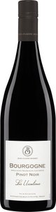 Jean Claude Boisset Les Ursulines Bourgogne Pinot Noir 2016, Ac Bottle