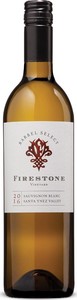 Firestone Vineyard Sauvignon Blanc 2016, Santa Ynez Valley Bottle