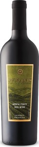Mcmanis North Forty Red 2016 Bottle