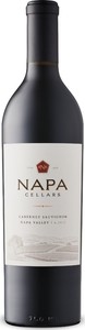 Napa Cellars Cabernet Sauvignon 2015, Napa Valley Bottle