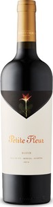 Petite Fleur Blend 2014, Uco Valley, Mendoza Bottle