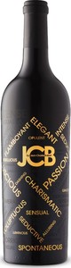 Jcb Passion Cabernet Sauvignon/Petit Verdot 2015, Napa Valley Bottle