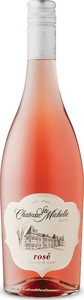 Chateau Ste. Michelle Rosé 2017, Columbia Valley Bottle