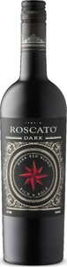 Roscato Dark Bottle