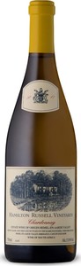 Hamilton Russel Vineyard Chardonnay 2017, Hemel En Aarde Bottle