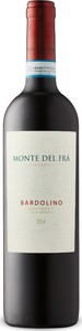 Monte Del Frá Bardolino 2016, Doc Bottle
