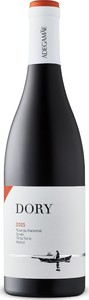 Adegamãe Dory Red 2015, Vinho Regional Lisboa Bottle