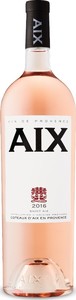 Saint Aix Rosé 2017, Ap Coteaux D'aix En Provence (1500ml) Bottle