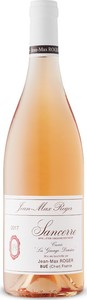 Jean Max Roger La Grange Dimiere Sancerre Rosé 2017, Ac Bottle