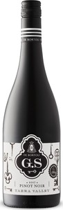 De Bortoli G. S Pinot Noir 2017, Yarra Valley, Victoria Bottle