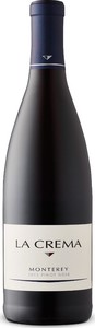 La Crema Monterey Pinot Noir 2015, Monterey Bottle