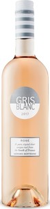 Gérard Bertrand Gris Blanc Rosé 2017, Igp Pays D'oc Bottle