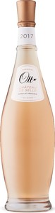 Domaines Ott Château De Selle Coeur De Grain Rosé 2017 (1500ml) Bottle