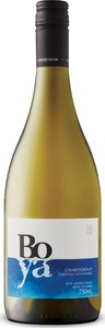 Boya Chardonnay 2016, Do Leyda Valley Bottle