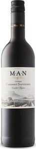Man Family Wines Ou Kalant Cabernet Sauvignon 2016, Wo Coastal Region Bottle