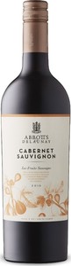 Abbotts & Delaunay Les Fruits Sauvages Cabernet Sauvignon 2016, Igp Pays D'oc Bottle