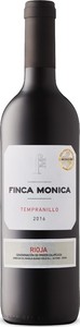 Finca Monica Tempranillo 2016, Doca Rioja Bottle