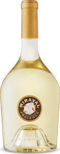 Château De Miraval Côteaux Varois En Provence 2016 Bottle