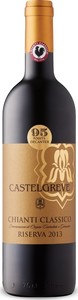 Castelgreve Riserva Chianti Classico 2013, Docg Bottle