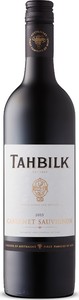 Tahbilk Cabernet Sauvignon 2015, Nagambie Lakes, Central Victoria Bottle